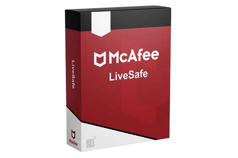 mcafee livesafe android